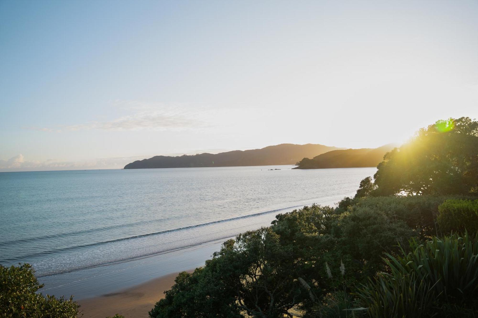 Sunlit Bay Villas Coopers Beach Exterior foto